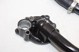 92-07 KAWASAKI NINJA 250R EX250F OEM COOLANT TUBE PIPE W COVER