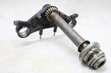81-82 HONDA CB900C OEM FRONT FORKS CLAMP LOWER TRIPLE TREE STEM
