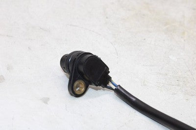 2012 Yamaha FZ8 FZ8-NC OEM ENGINE MOTOR CAM CAMSHAFT POSITION SENSOR