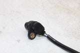 2012 Yamaha FZ8 FZ8-NC OEM ENGINE MOTOR CAM CAMSHAFT POSITION SENSOR
