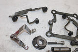 2004 YAMAHA V STAR 1100 XVS1100 OEM ENGINE MOUNTING BOLTS HARDWARE MOTOR SCREWS