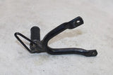 1992 YAMAHA XT350 OEM LEFT REAR PEG