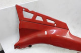 1994 SUZUKI KATANA 600 GSX600F OEM LEFT RIGHT REAR TAIL FAIRING COWL SHROUD SET