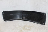 84-89 BMW K100RS OEM REAR BACK FENDER MUD GUARD