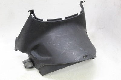 2003 YAMAHA ZUMA 50 YW50 OEM FRONT LOWER SEAT COVER PANEL