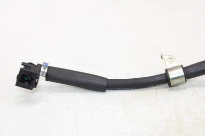 2018 YAMAHA XMAX CZD300A OEM FUEL HOSE GAS LINE TUBE PIPE