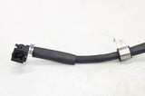 2018 YAMAHA XMAX CZD300A OEM FUEL HOSE GAS LINE TUBE PIPE