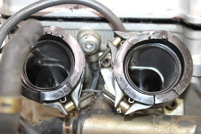 1997 YAMAHA YZF1000R OEM ENGINE TOP END CYLINDER HEAD