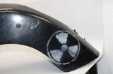 2004 HONDA SHADOW AERO 750 VT750C OEM REAR BACK WHEEL FENDER MUD GUARD