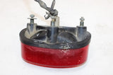 97-07 YAMAHA YZF600R OEM REAR TAIL TAILLIGHT BACK BRAKE LIGHT