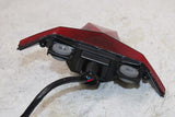 2023 KAWASAKI NINJA 400 OEM REAR TAIL TAILLIGHT BACK BRAKE LIGHT