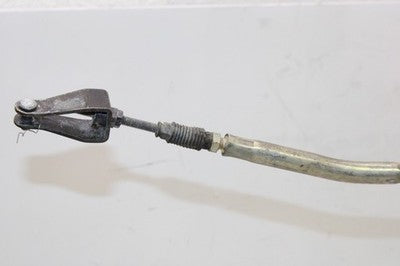 1990 SUZUKI QUADRUNNER 4WD LT4WD OEM REAR LOWER RIGHT CONTROL ARM ASSEMBLY