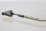 1990 SUZUKI QUADRUNNER 4WD LT4WD OEM REAR LOWER RIGHT CONTROL ARM ASSEMBLY