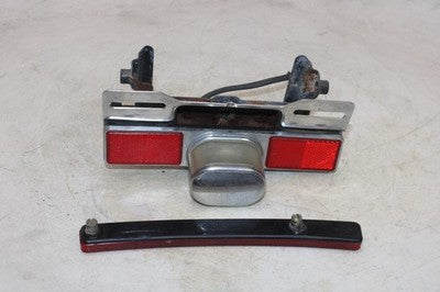 1984 HONDA SHADOW 700 VT700C OEM FENDER ELIMINATOR