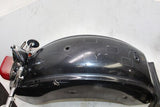 99-09 YAMAHA V STAR 1100 XVS1100 OEM REAR BACK WHEEL FENDER MUD GUARD