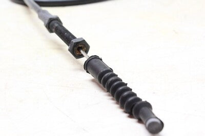 07-08 KAWASAKI NINJA ZX6R ZX600P OEM CLUTCH CABLE LINE