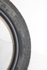 02-09 SUZUKI VSTROM 1000 DL1000K OEM FRONT WHEEL TIRE