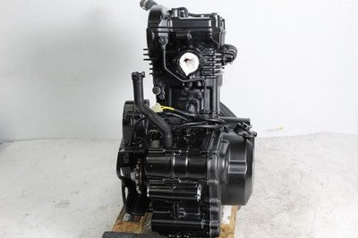 2018 KAWASAKI KLR650 OEM ENGINE MOTOR