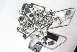 2002 KAWASAKI ELIMINATOR 125 BN125A OEM ENGINE MOUNTING BOLTS MOTOR SCREWS