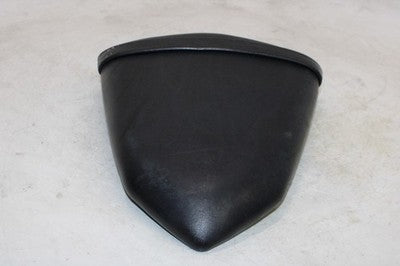 2014 KAWASAKI NINJA 300 EX300A OEM REAR PASSENGER TANDEM SEAT PAD SADDLE PILLION