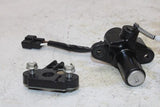 2018 KTM 390 DUKE OEM IGNITION LOCK KEY SET W/ SEAT LOCK !NO KEY!