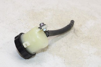 2006 HONDA GOLDWING 1800 GL1800 OEM REAR BRAKE MASTER RESERVOIR TANK BOTTLE