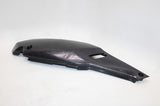 2018 KAWASAKI KLR650 OEM LEFT FRONT SIDE SEAT SADDLE PANEL TRIM COWL FAIRING