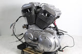 2001 HARLEY-DAVIDSON SPORTSTER 883 XLH883 OEM ENGINE MOTOR