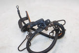 2002 YAMAHA V STAR 1100 XVS1100 OEM FRONT BRAKE CALIPER HOSES LINES