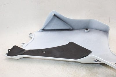 2009 SUZUKI GS500F OEM RIGHT LOWER MID UPPER SIDE FAIRING COWL