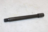04-09 YAMAHA FZ6 OEM FRONT WHEEL RIM AXLE PIVOT BOLT