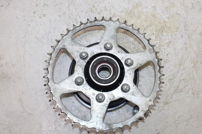 17-19 KAWASAKI Z650 EX650GJ OEM REAR BACK SPROCKET