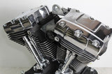 2000 HARLEY-DAVIDSON SOFTAIL DEUCE FXSTD OEM ENGINE MOTOR