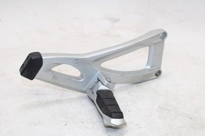 03-04 BMW K1200GT K41 OEM RIGHT REAR BACK PASSENGER FOOT PEG REST