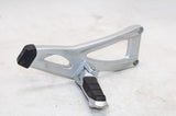 03-04 BMW K1200GT K41 OEM RIGHT REAR BACK PASSENGER FOOT PEG REST