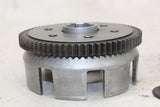 93-02 HONDA XR200R OEM COMPLETE CLUTCH W PLATES BASKET HUB