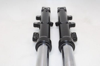 1997 TRIUMPH TROPHY 900 OEM FRONT FORKS SHOCK SUSPENSION SET PAIR