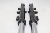 1997 TRIUMPH TROPHY 900 OEM FRONT FORKS SHOCK SUSPENSION SET PAIR