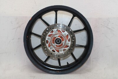 2016 KTM 390 DUKE OEM REAR BACK WHEEL RIM
