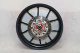 2016 KTM 390 DUKE OEM REAR BACK WHEEL RIM
