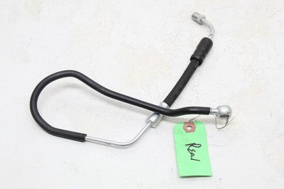 15-16 KAWASAKI VERSYS 1000 KLZ1000 LT OEM BRAKE HOSE FLUID LINE