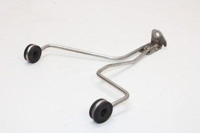 2010 BMW S1000RR OEM RADIATOR COMPONENT MOUNT BRACKET