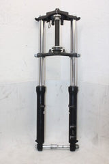 1994 KAWASAKI NINJA 250R EX250F OEM COMPLETE FRONT END FORKS TRIPLE TREE