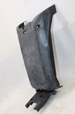 02-09 HONDA METROPOLITAN 50 CHF50 OEM UNDERBELLY FAIRING COVER