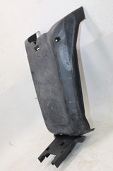 02-09 HONDA METROPOLITAN 50 CHF50 OEM UNDERBELLY FAIRING COVER