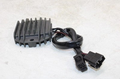 2009 SUZUKI GS500F OEM RECTIFIER VOLTAGE REGULATOR