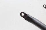 2006 YAMAHA FZ6 OEM REAR SUBFRAME BACK SUB FRAME