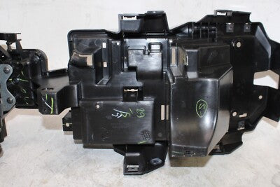 2023 HONDA NAVI NVA110B OEM BATTERY TRAY BOX