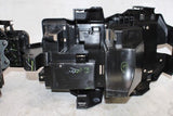 2023 HONDA NAVI NVA110B OEM BATTERY TRAY BOX