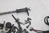 1998 KAWASAKI CONCOURS 1000 ZG1000A OEM ENGINE MOUNTING BOLTS MOTOR SCREWS
